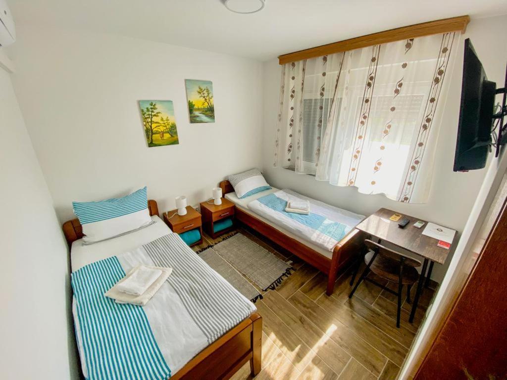 Kuca Za Odmor ,,Valvero'' Vrbanja Exterior foto