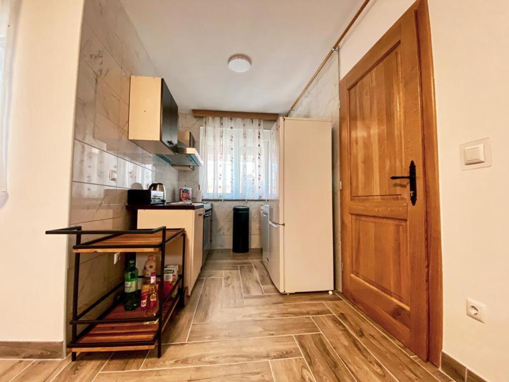 Kuca Za Odmor ,,Valvero'' Vrbanja Exterior foto